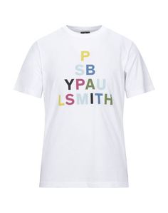 Футболка PS Paul Smith