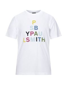 Футболка PS Paul Smith