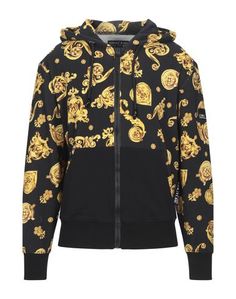Толстовка Versace Jeans Couture