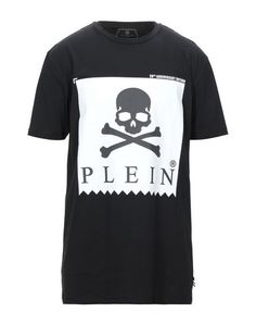 Футболка Philipp Plein