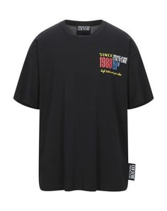 Футболка Versace Jeans Couture