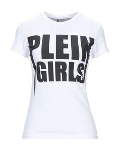 Футболка Philipp Plein