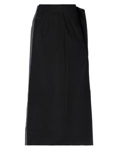 Юбка длиной 3/4 Mm6 Maison Margiela