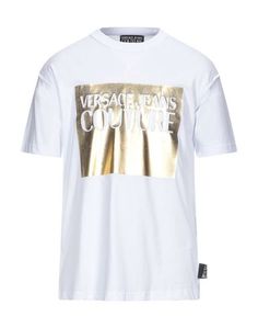 Футболка Versace Jeans Couture