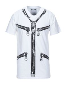 Футболка Moschino