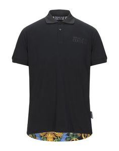Поло Versace Jeans Couture