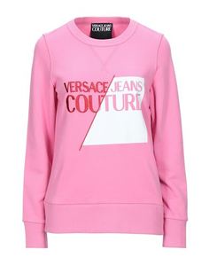 Толстовка Versace Jeans Couture