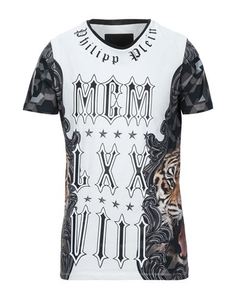 Футболка Philipp Plein
