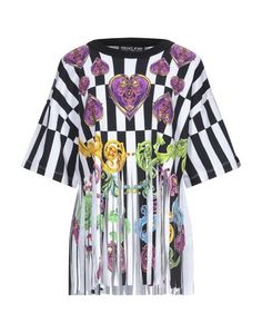 Футболка Versace Jeans Couture