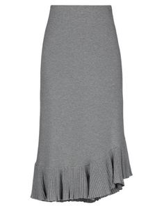 Юбка длиной 3/4 Tricot Chic