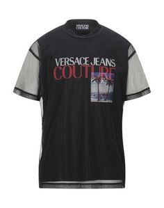 Футболка Versace Jeans Couture