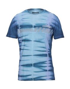 Футболка Blauer