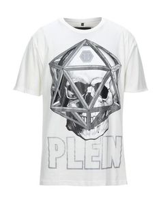 Футболка Philipp Plein