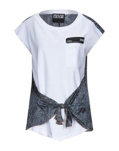 Футболка Versace Jeans Couture