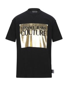 Футболка Versace Jeans Couture