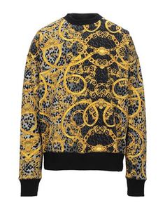 Толстовка Versace Jeans Couture