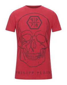 Футболка Philipp Plein
