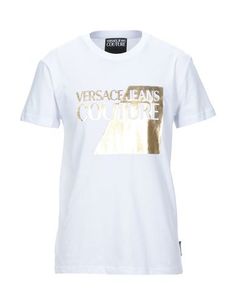 Футболка Versace Jeans Couture
