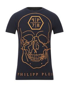 Футболка Philipp Plein