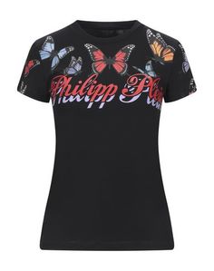 Футболка Philipp Plein