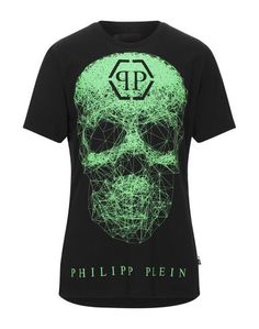 Футболка Philipp Plein