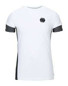 Футболка Philipp Plein