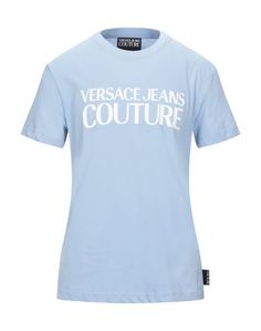 Футболка Versace Jeans Couture
