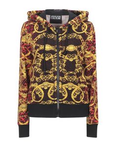 Толстовка Versace Jeans Couture
