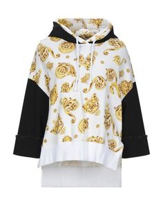 Толстовка Versace Jeans Couture