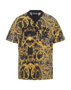 Футболка Versace Jeans Couture
