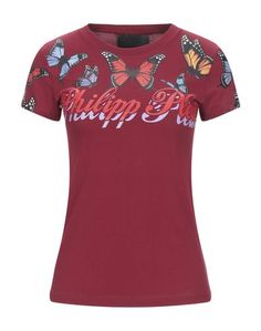 Футболка Philipp Plein