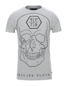 Футболка Philipp Plein