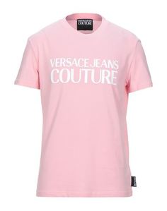 Футболка Versace Jeans Couture