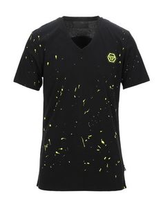 Футболка Philipp Plein