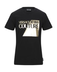 Футболка Versace Jeans Couture
