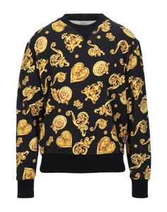Толстовка Versace Jeans Couture