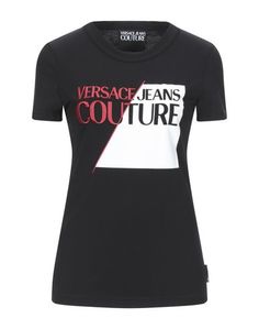 Футболка Versace Jeans Couture