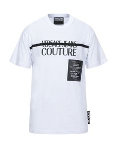 Футболка Versace Jeans Couture