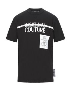 Футболка Versace Jeans Couture