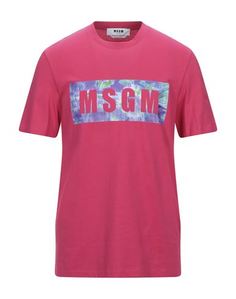Футболка Msgm