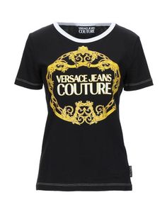 Футболка Versace Jeans Couture