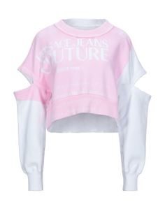 Толстовка Versace Jeans Couture