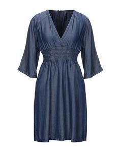 Короткое платье Manila Grace