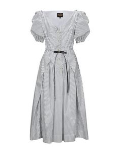 Платье до колена Vivienne Westwood Anglomania