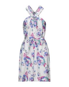 Короткое платье Isabel Marant