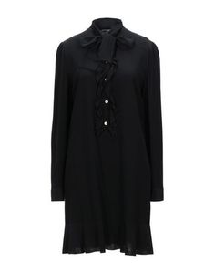 Короткое платье RED Valentino