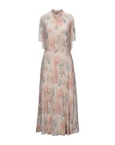 Длинное платье RED Valentino
