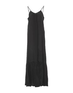 Длинное платье Aurie Latelier