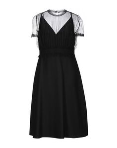 Платье длиной 3/4 Valentino