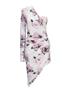 Короткое платье Alexandre Vauthier